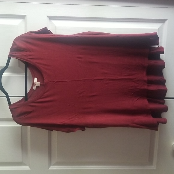 Flowy top - Picture 2 of 9